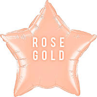 Rose Gold