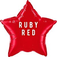 Ruby Red