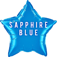 Sapphire Blue